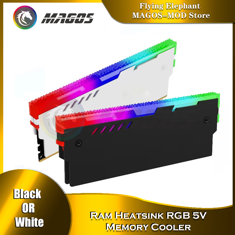 Ddr3 Ram - RAM Shell Radiator RGB DDR4 DDR3