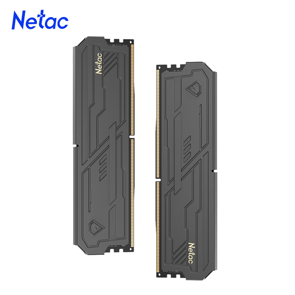 Ddr4 3200 16Gb - Netac Memoria Ram DDR4 3600MHz 3200MHz
