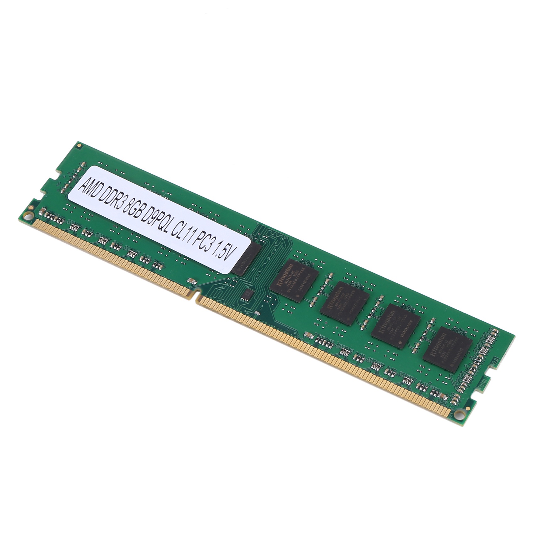 Ddr3 8Gb - DT520 Newest Tsulyn 8Gb Ddr3 1600Mhz
