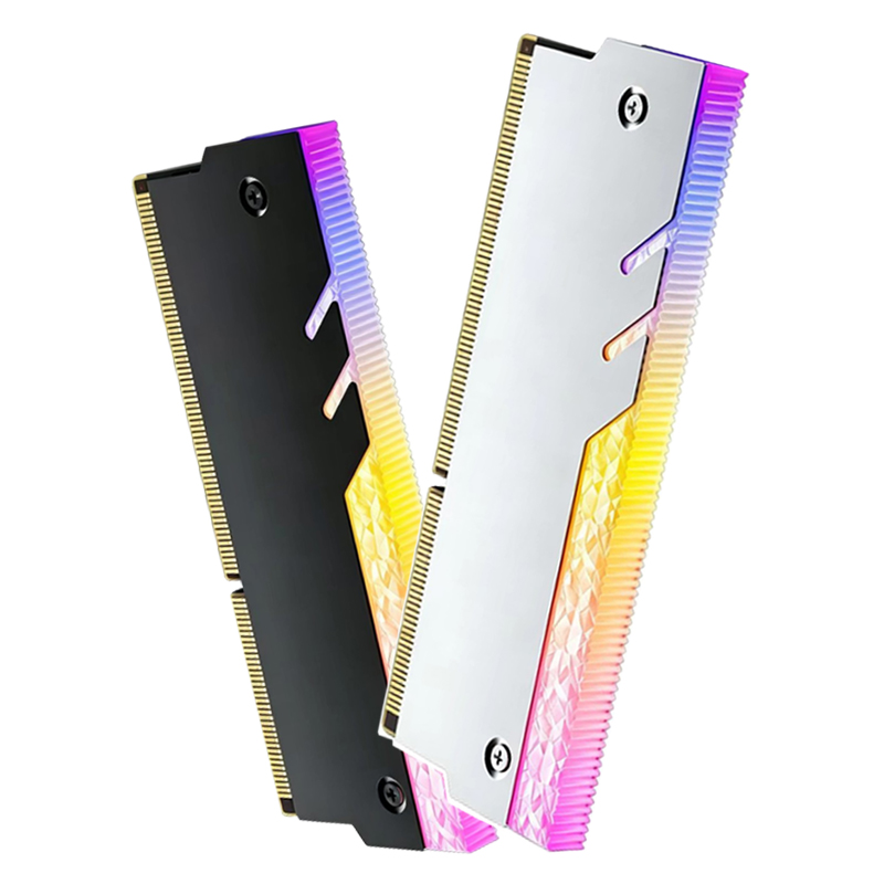 Desktop Computer Memory Heatsi - đánh giá và giá Ddr3 Ram