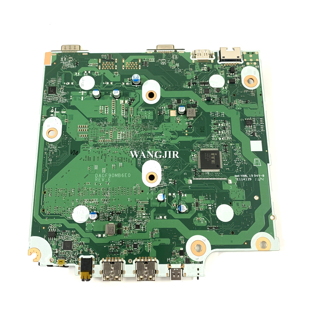 F90 For HP 260 G4 Motherboard  - đánh giá và giá Ddr4 16Gb