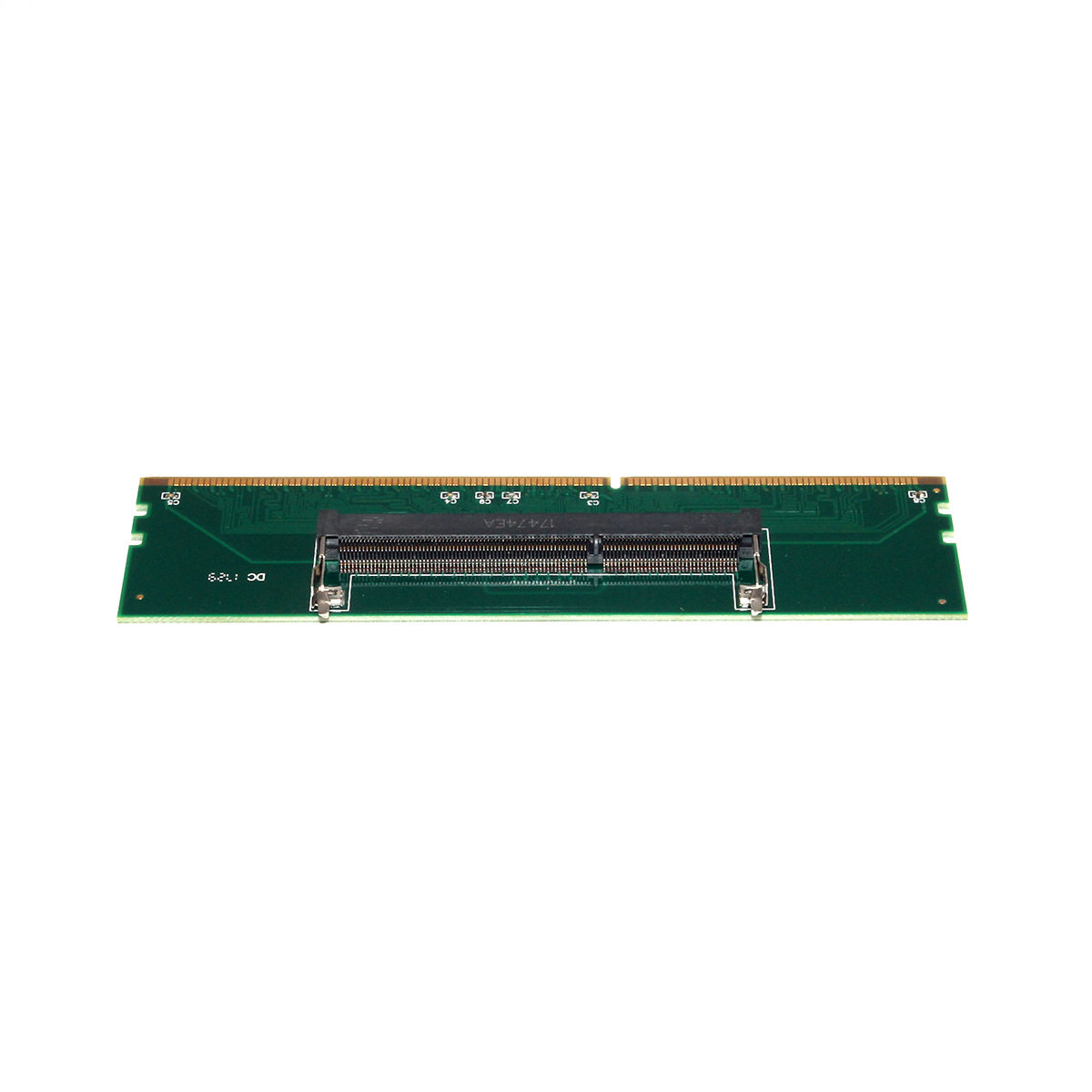 1Pcs So-Dimm to Dimm Memory Ad - đánh giá và giá Sodimm Ddr4