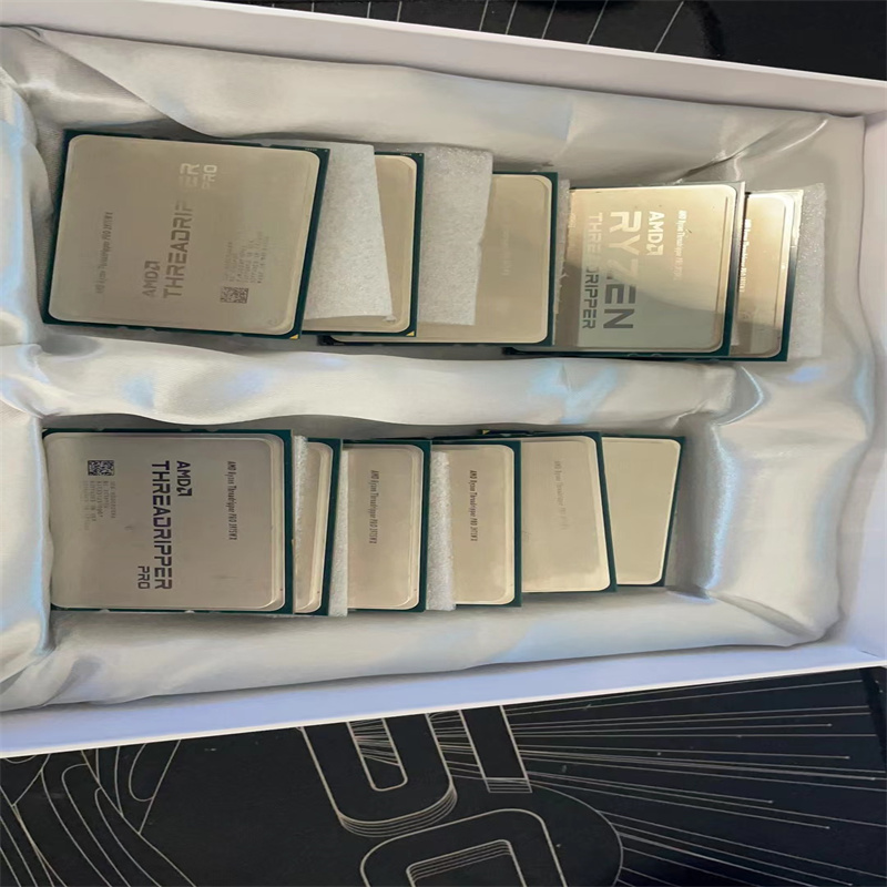 Epyc 7502 Processor 32 Cores C - đánh giá và giá Ddr4 3200Mhz