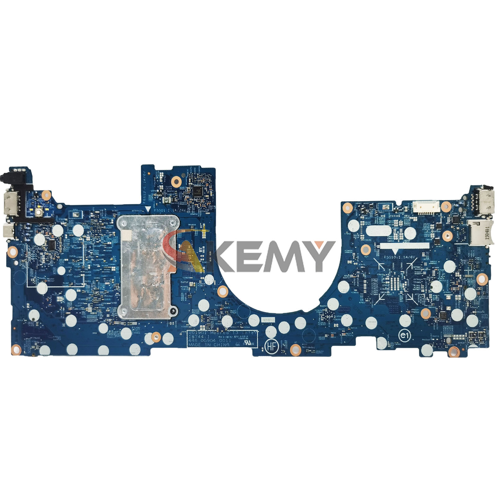 L72578-601 L63124-601 For HP E - đánh giá và giá Ddr4 8Gb