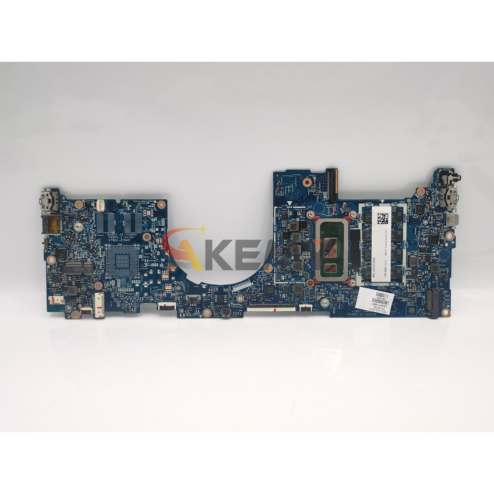 L72578-601 L63124-601 For HP E - đánh giá và giá Ddr4 8Gb