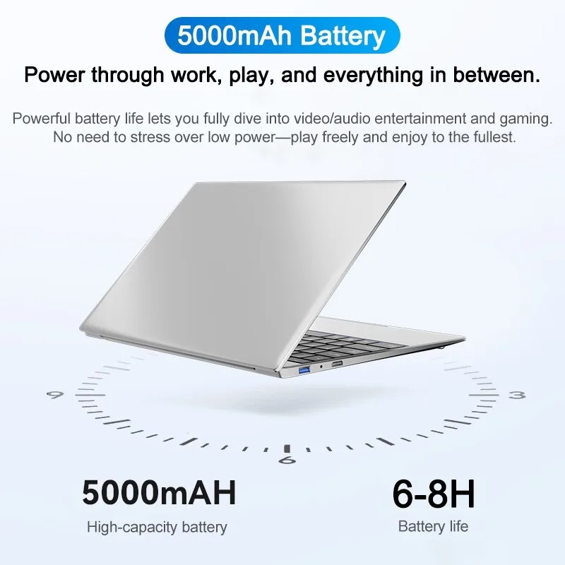 14.1 Inch Ultra Slim Laptop In - đánh giá và giá Ddr4 32Gb