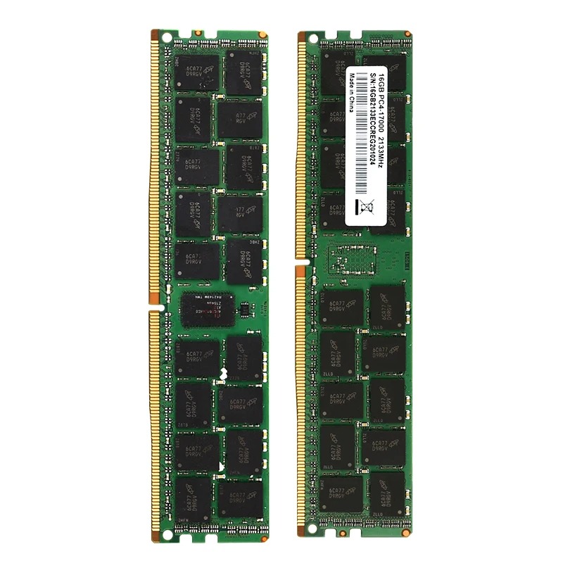 RAM Server ECC REG DDR4 Ram Me - đánh giá và giá Ecc Ram Server