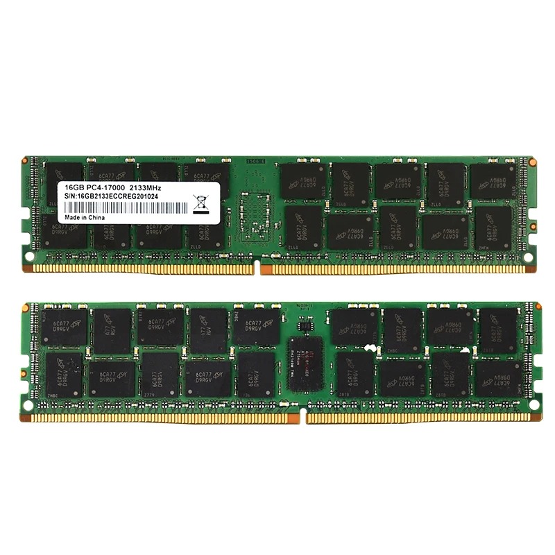 RAM Server ECC REG DDR4 Ram Me - đánh giá và giá Ecc Ram Server