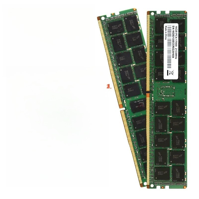 RAM Server ECC REG DDR4 Ram Me - đánh giá và giá Ecc Ram Server