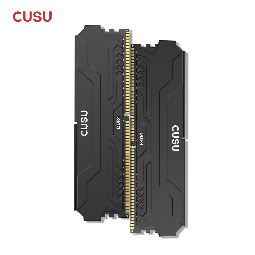 CUSU Memoria Ram DDR4 8gb 16gb - đánh giá và giá Ram Memory Module