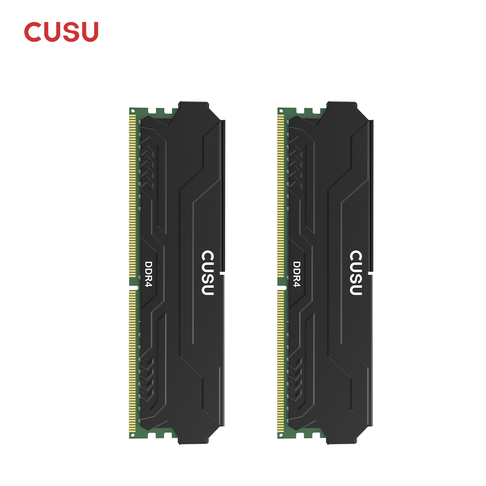 CUSU Memoria Ram DDR4 8gb 16gb - đánh giá và giá Ram Memory Module