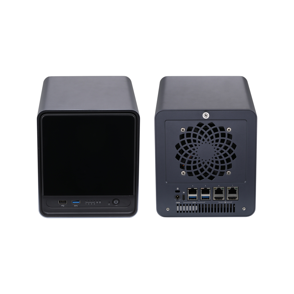 Mini PC Q31051DS I5 10210U DDR - đánh giá và giá Ddr4 3200Mhz