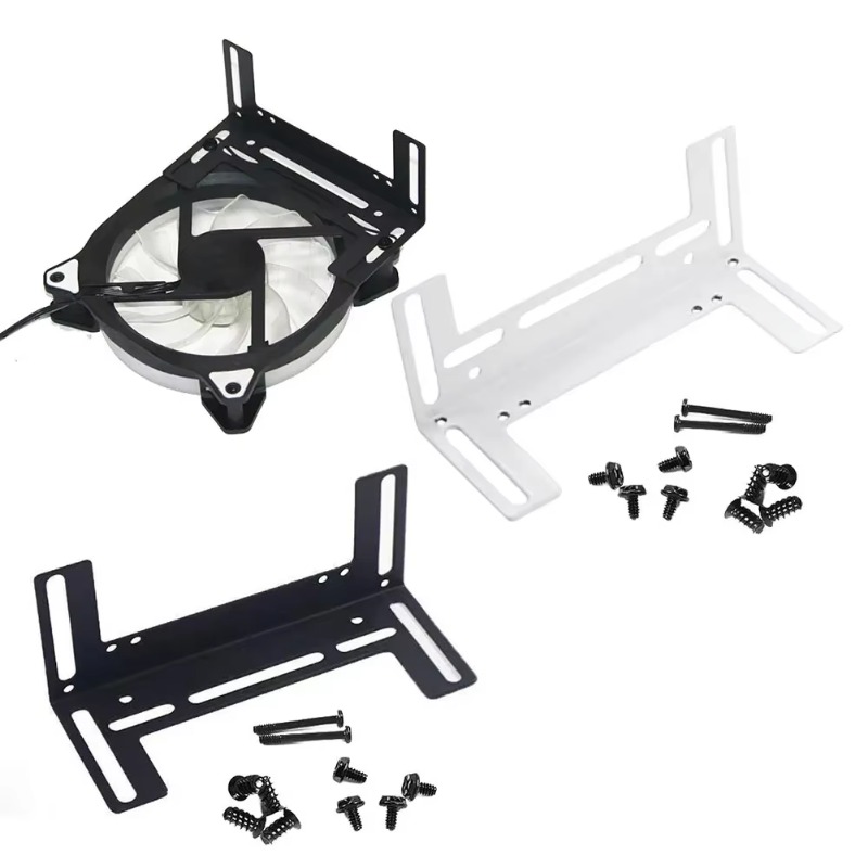 RAM Module Cooler Bracket with - đánh giá và giá Ram Memory Module
