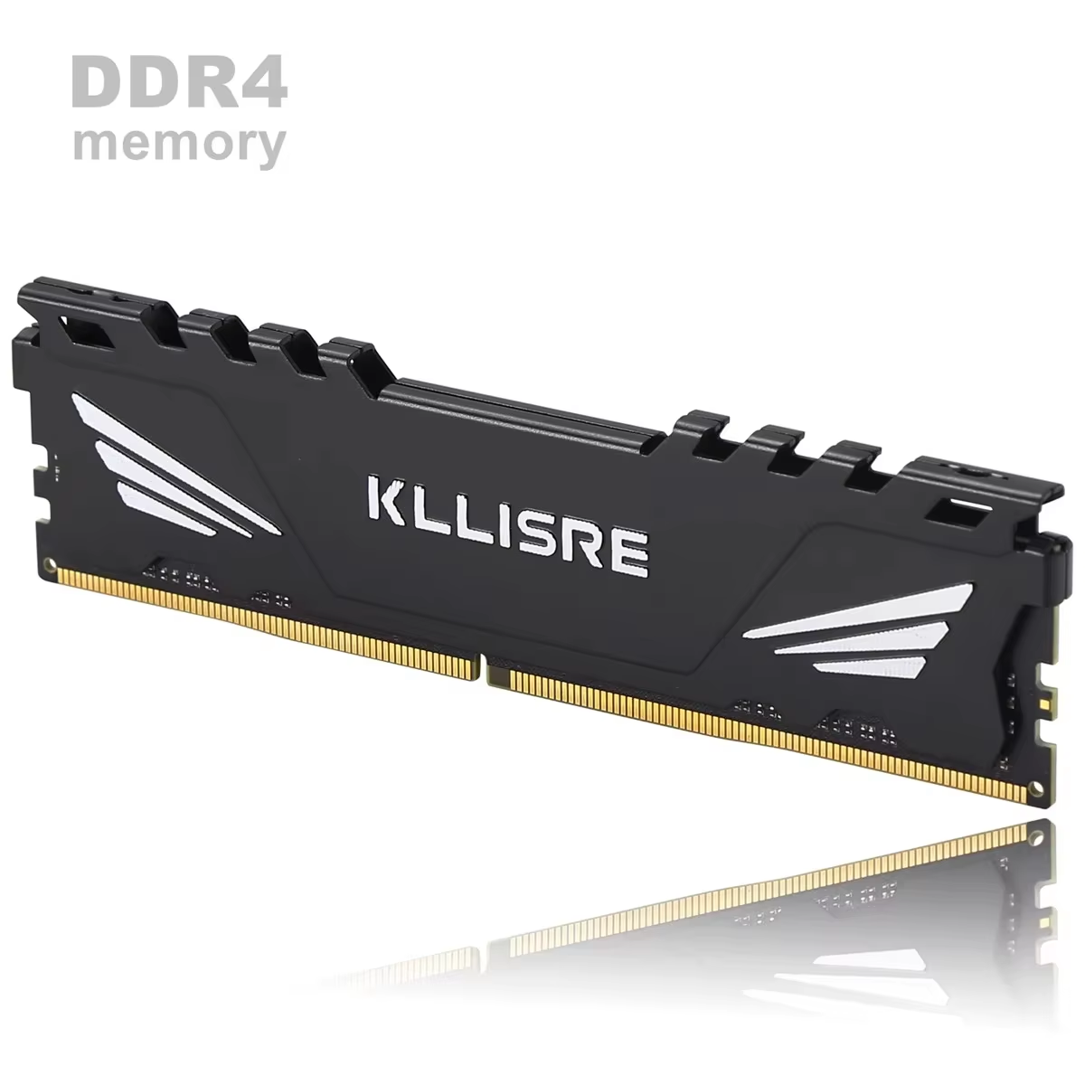 Kllisre DDR4 8GB 2666MHz 8G 32 - đánh giá và giá Ddr4 2400Mhz