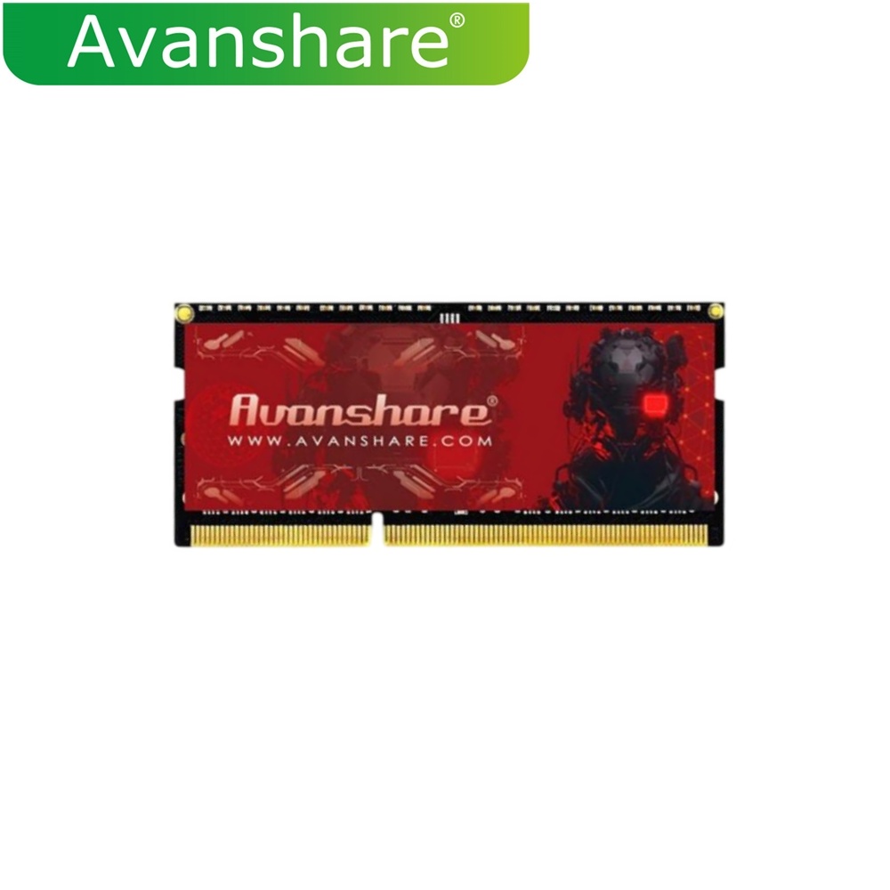 Avanshare Ram Memory DDR5 DDR4 - đánh giá và giá Sodimm Ddr4
