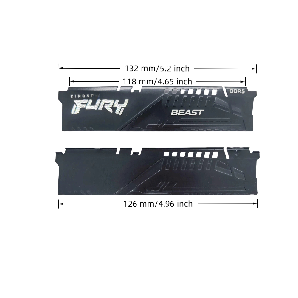 TISHRIC 10pcs Desktop Memory C - đánh giá và giá Ddr2 Ram