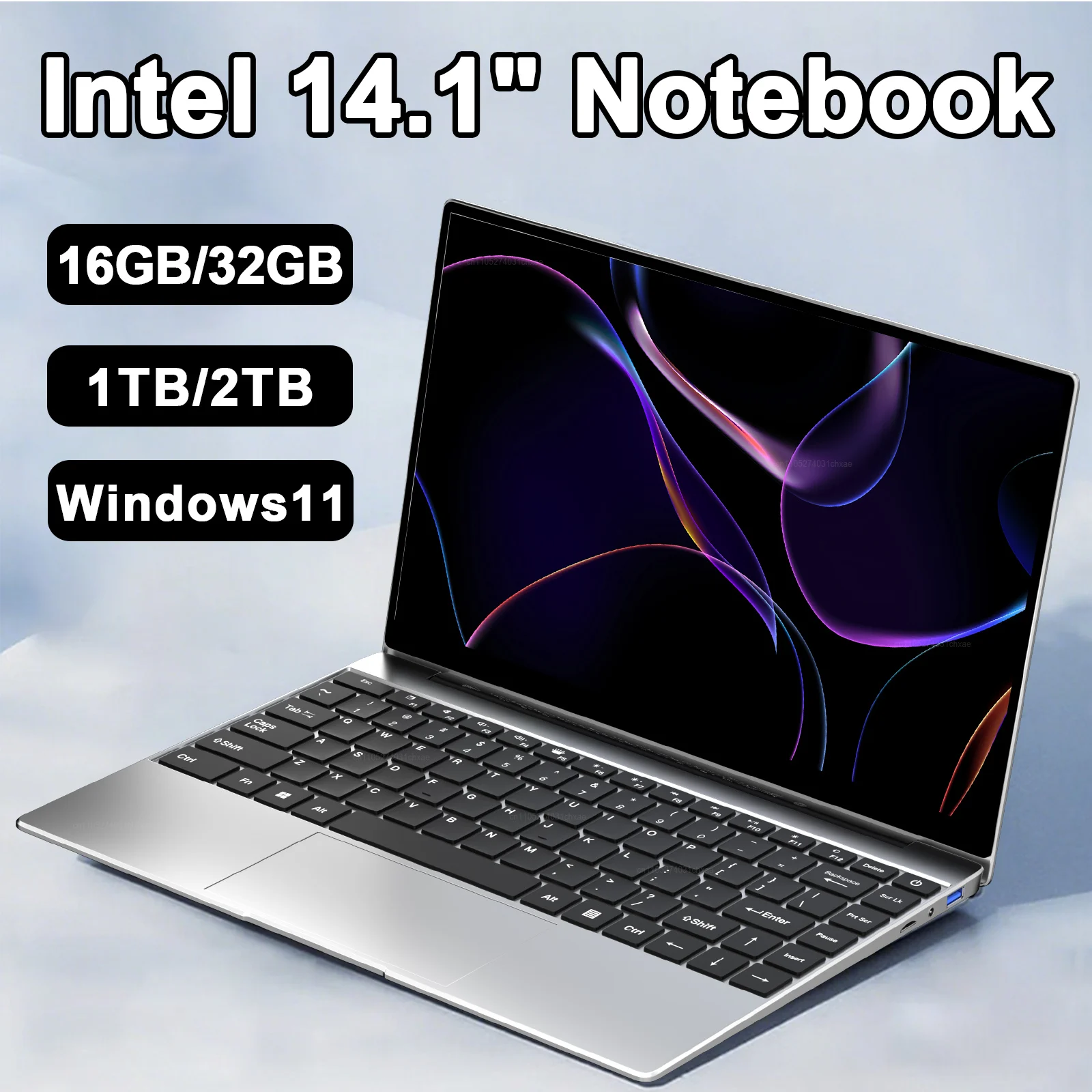 2026 New 14.1 Inch Ultra Thin  - đánh giá và giá Ddr4 Ram