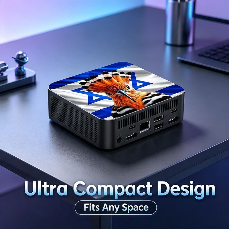 New Mini PC Computer Intel Cor - đánh giá và giá Ddr3 Ram