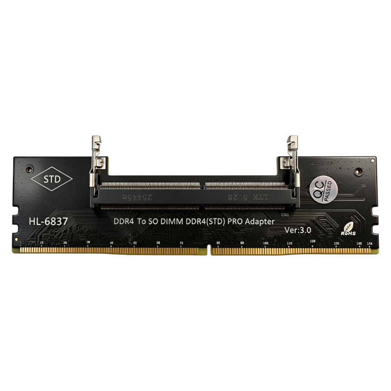 SO‑DIMM DDR4 To Desktop DDR4 R - đánh giá và giá Ddr4 Desktop Ram