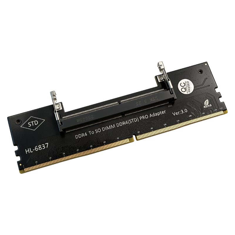SO‑DIMM DDR4 To Desktop DDR4 R - đánh giá và giá Ddr4 Desktop Ram