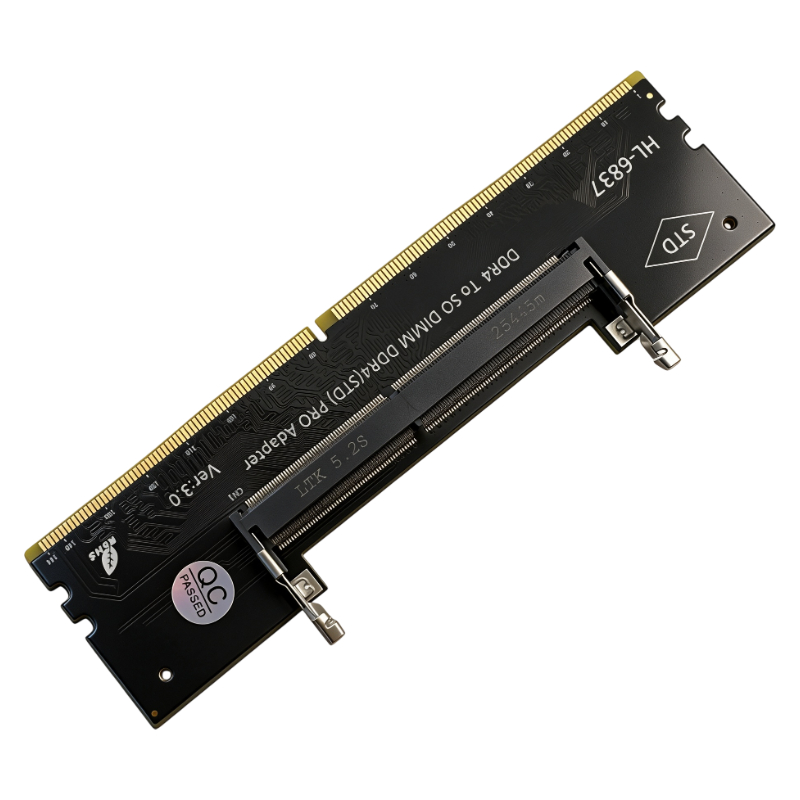 SO‑DIMM DDR4 To Desktop DDR4 R - đánh giá và giá Ddr4 Desktop Ram