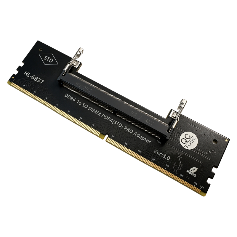 SO‑DIMM DDR4 To Desktop DDR4 R - đánh giá và giá Ddr4 Desktop Ram