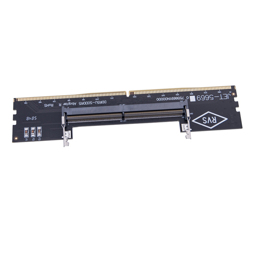 Laptop to Desktop Memory Adapt - đánh giá và giá Ddr4 Desktop Ram