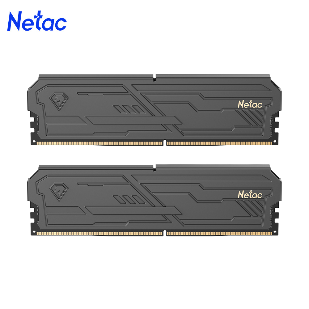 Netac DDR4 Memory 3200MHz 3600 - đánh giá và giá Sodimm Ddr4