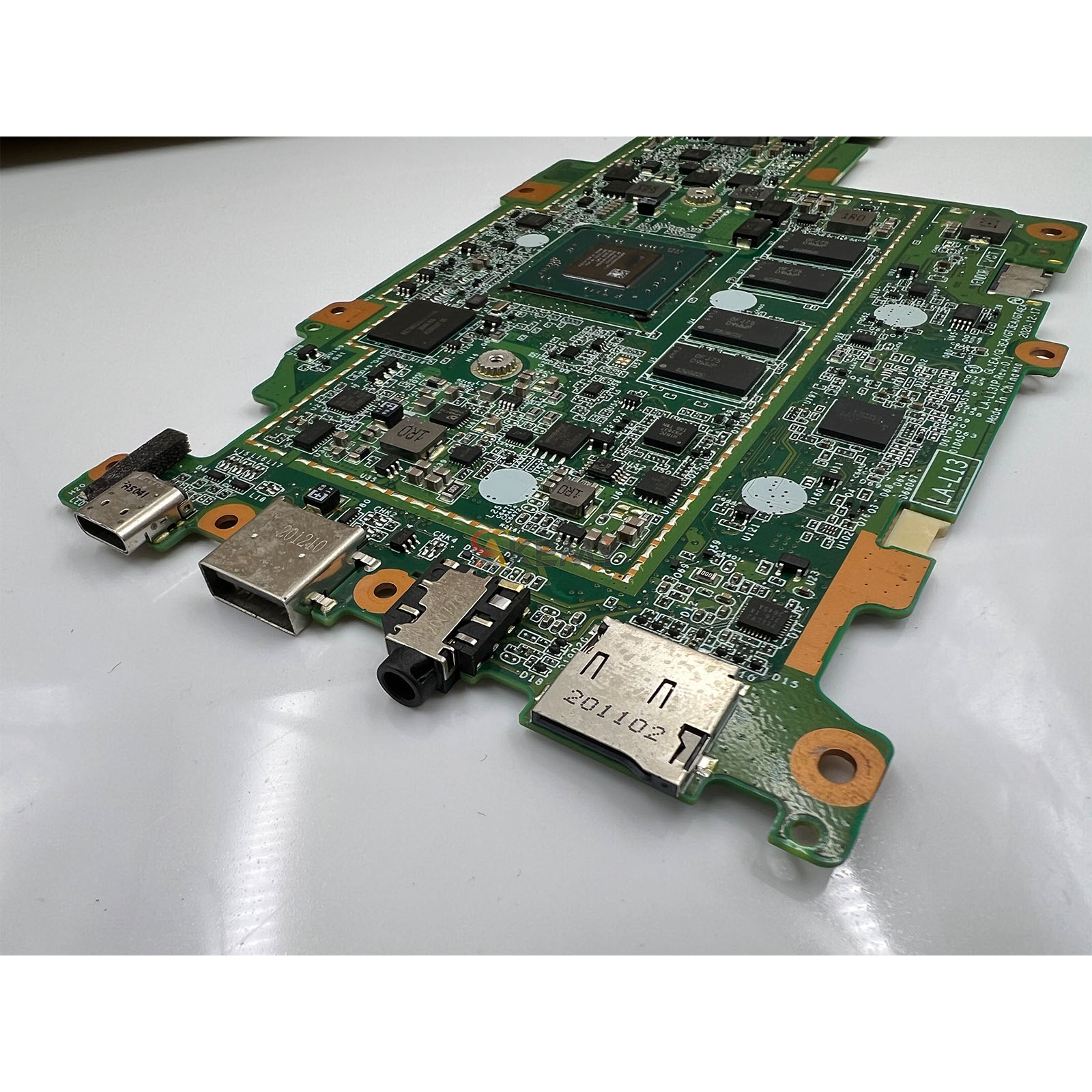 LA-L131P For Lenovo 14e Chrome - đánh giá và giá Ddr3 8Gb