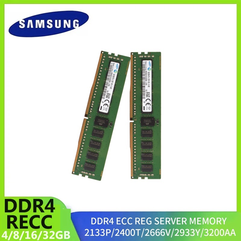 Samsung DDR4 32GB 16GB 8GB 4GB - đánh giá và giá Ddr4 3200 16Gb