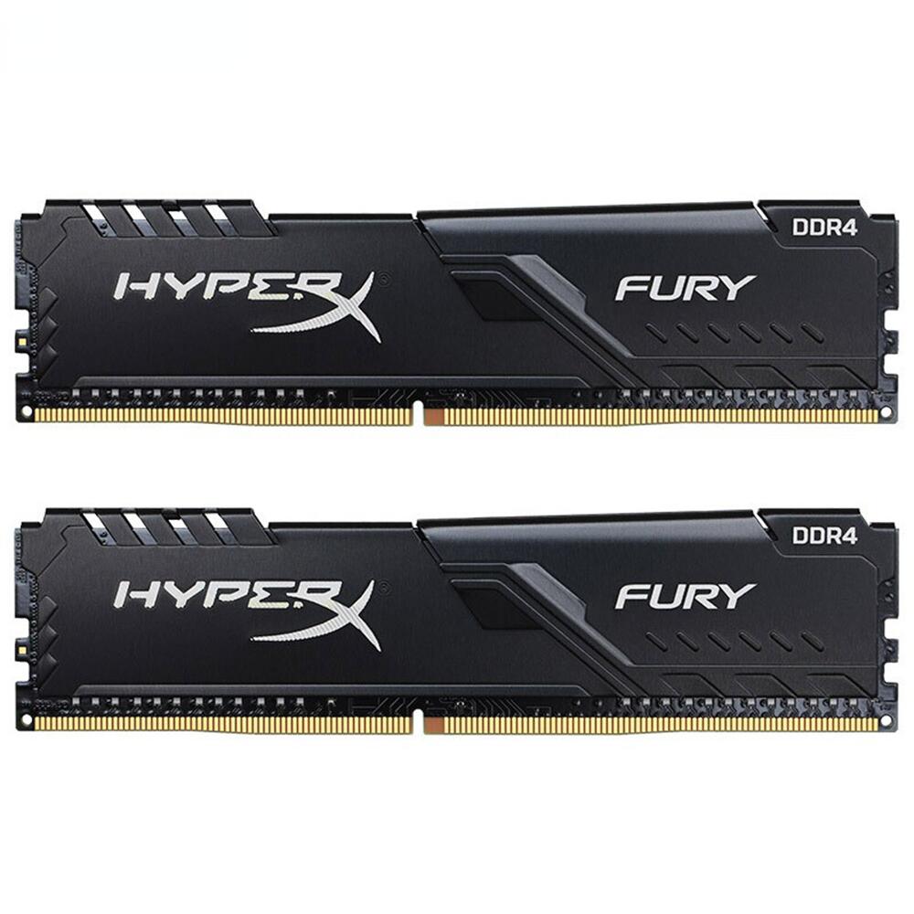 HyperX Fury Memoria DDR4 8GB 1 - đánh giá và giá Ddr4 3200 16Gb
