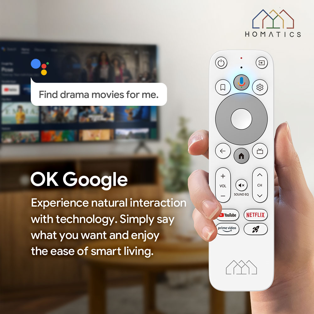 HOMATICS Box R 4K Plus TV Box  - đánh giá và giá Ddr4 32Gb