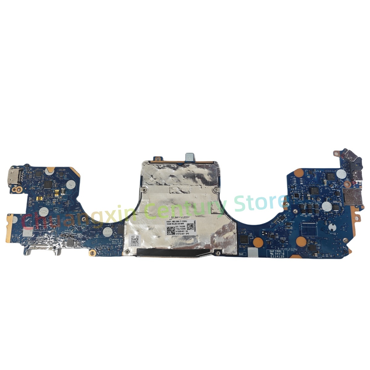 LA-L311P For HP Spectre x360 1 - đánh giá và giá Ddr4 8Gb