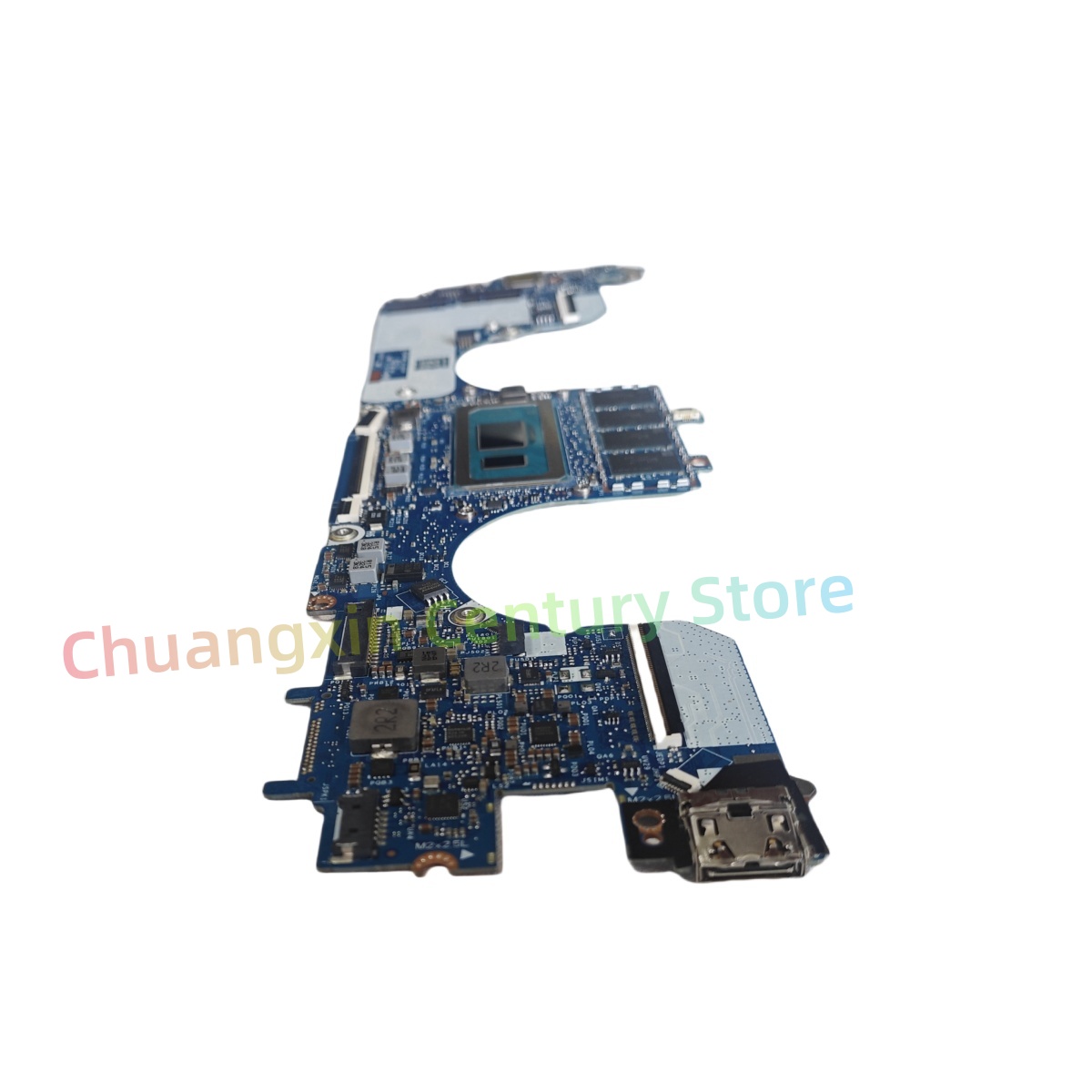 LA-L311P For HP Spectre x360 1 - đánh giá và giá Ddr4 8Gb