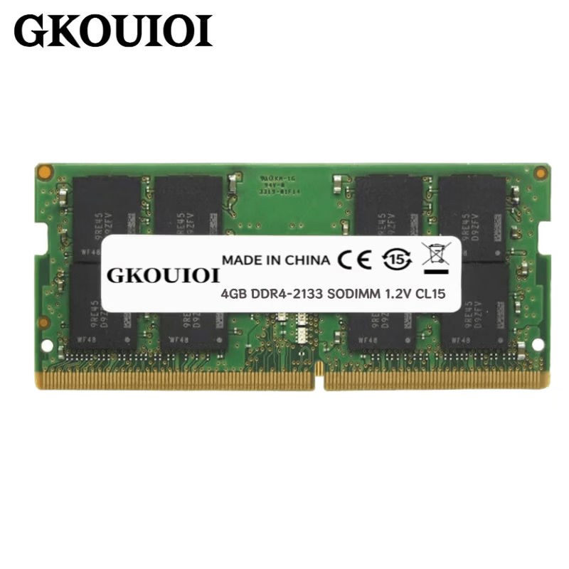 LAPTOP Memory DDR4 SODIMM RAM  - đánh giá và giá Sodimm Ddr4