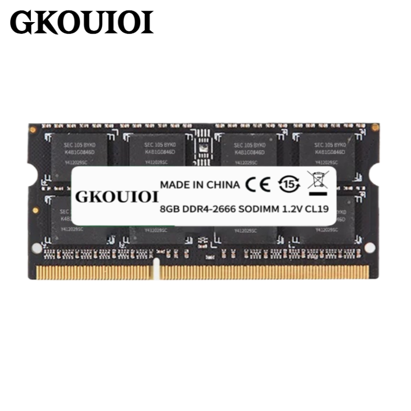 LAPTOP Memory DDR4 SODIMM RAM  - đánh giá và giá Sodimm Ddr4