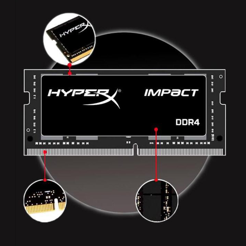 16GB 8GB 32GB Memoria RAM DDR4 - đánh giá và giá Sodimm Ddr4